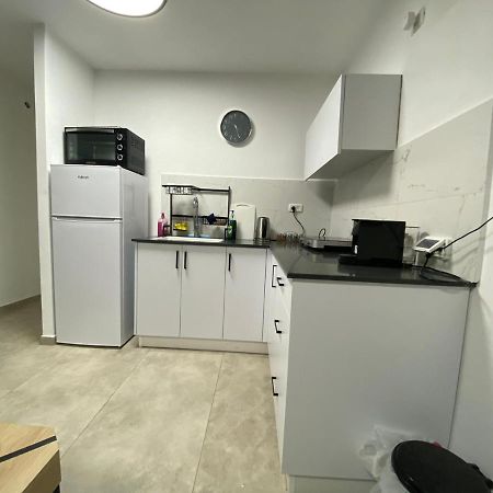 Reef Boutique Apartment Eilat Ngoại thất bức ảnh