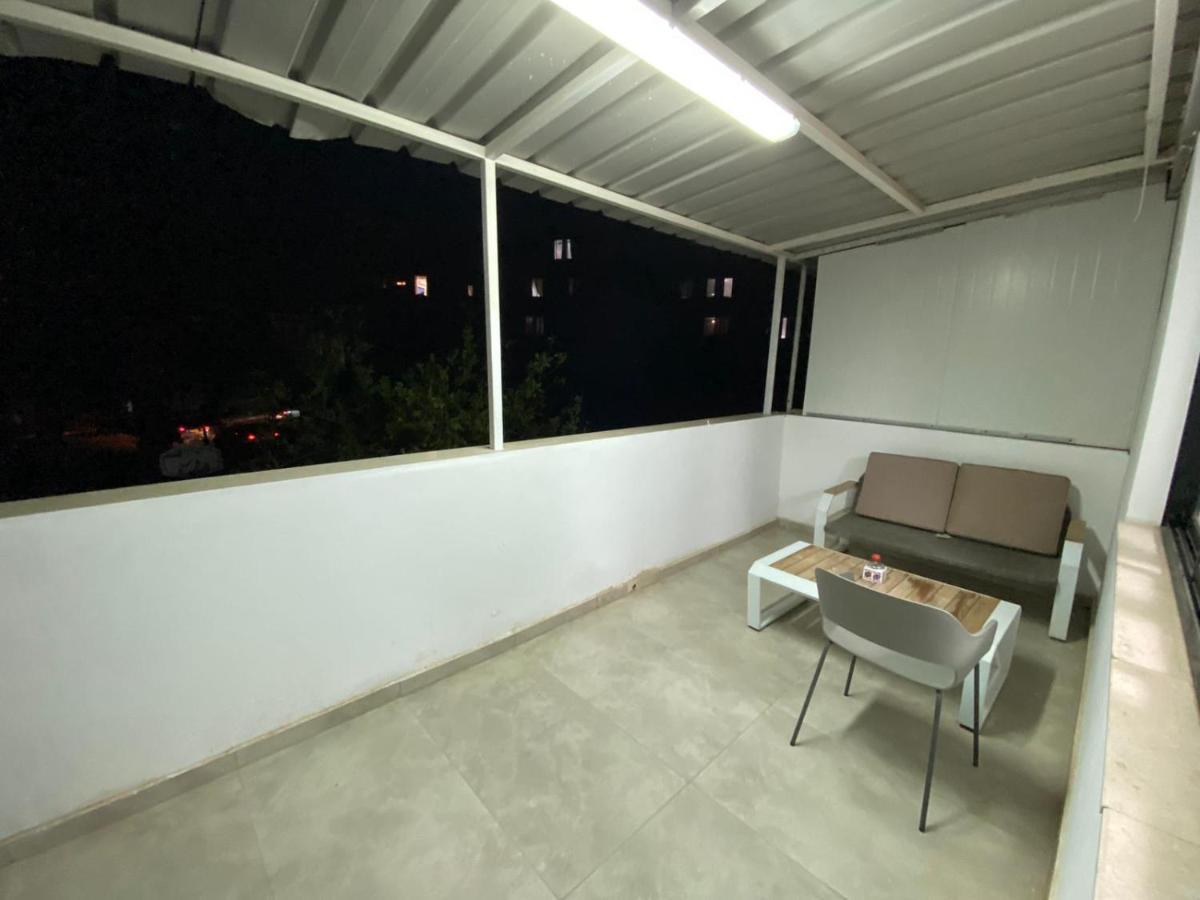 Reef Boutique Apartment Eilat Ngoại thất bức ảnh