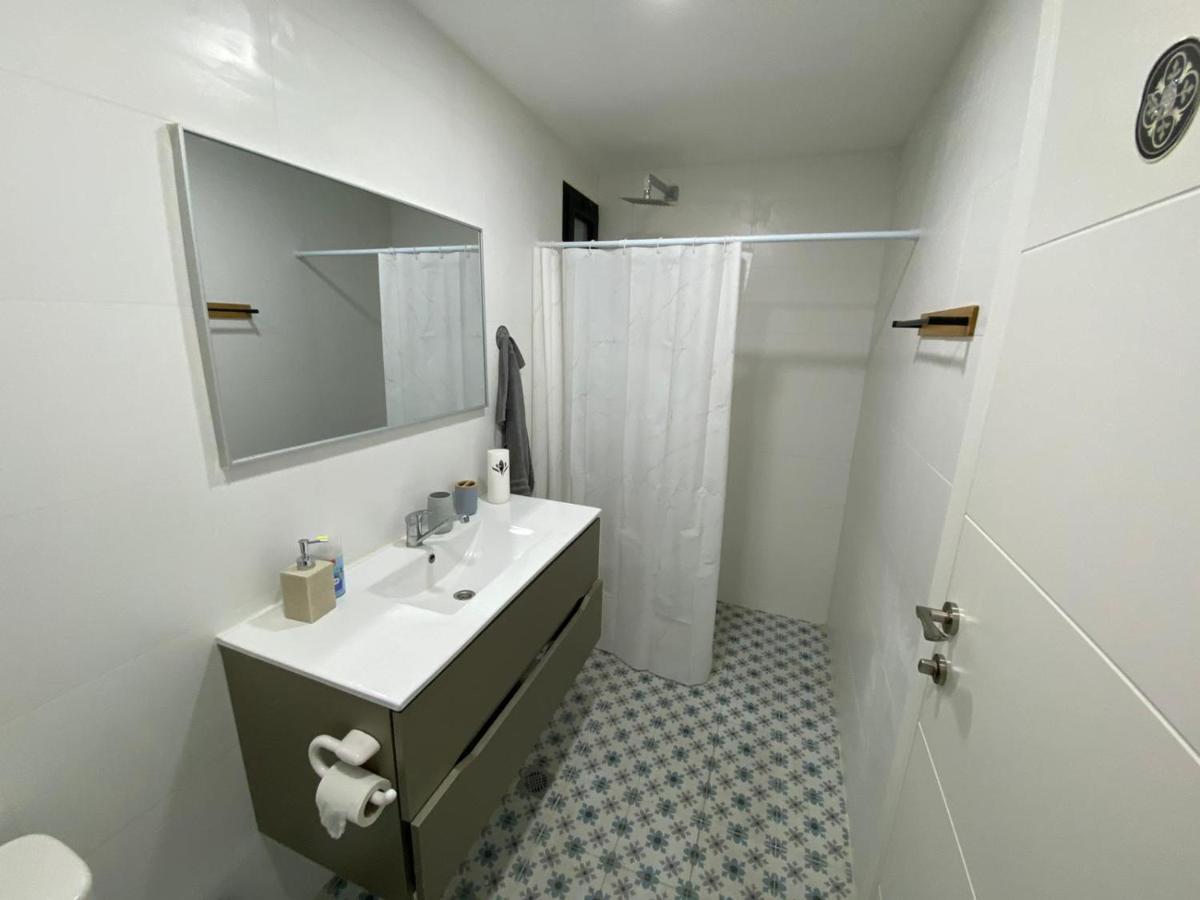 Reef Boutique Apartment Eilat Ngoại thất bức ảnh