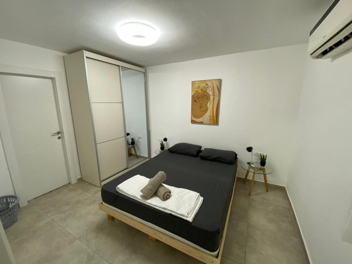 Reef Boutique Apartment Eilat Ngoại thất bức ảnh
