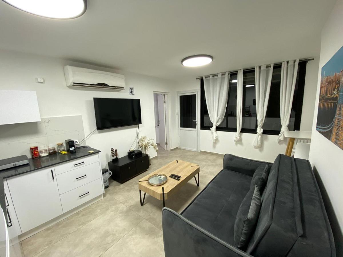 Reef Boutique Apartment Eilat Ngoại thất bức ảnh